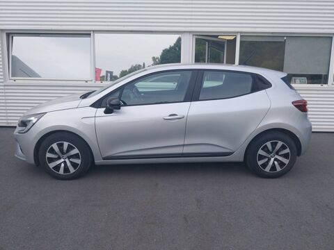 Clio TCe 90 Equilibre 5p 2023 occasion 35170 Bruz