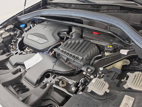 X1 sDrive 16d 116 ch xLine 5p 2018 occasion 35170 Bruz