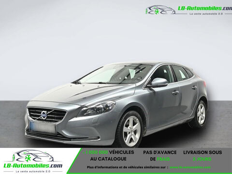 Volvo V40 D3 150 ch BVM 2016 occasion Beaupuy 31850