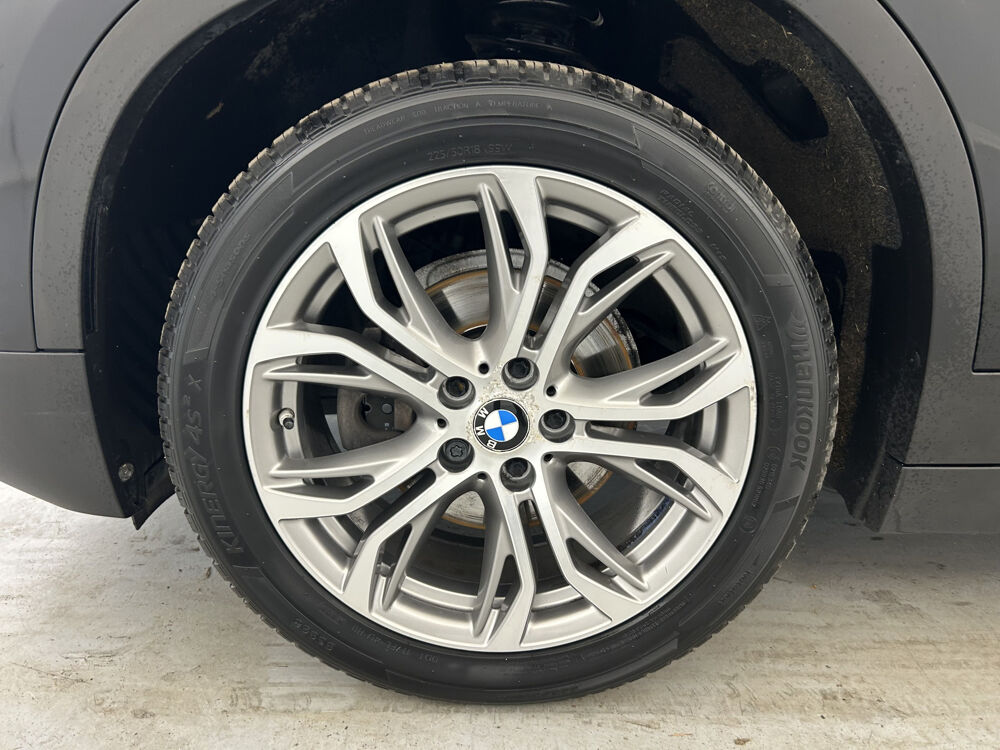 X2 sDrive 16d 116 ch DKG7 Lounge 5p 2019 occasion 35170 Bruz