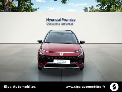Bayon 1.0 T-GDi 100 DCT-7 Executive 5p 2025 occasion 33110 Le Bouscat
