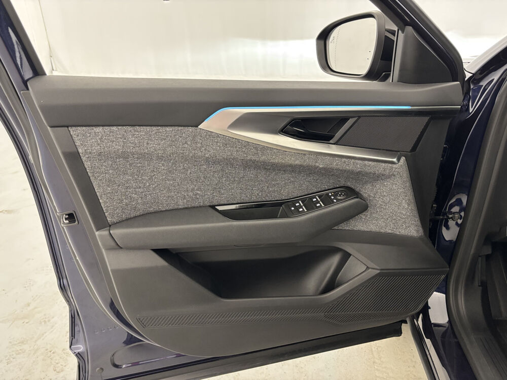 Espace E-Tech full hybrid 200 GSR2 Techno 5p 2025 occasion 35170 Bruz