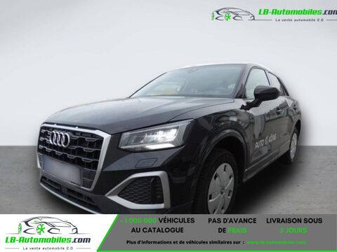 Audi Q2 35 TDI 150 BVA quattro 2021 occasion Beaupuy 31850