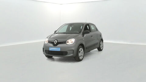 Annonce voiture Renault Twingo 10490 €