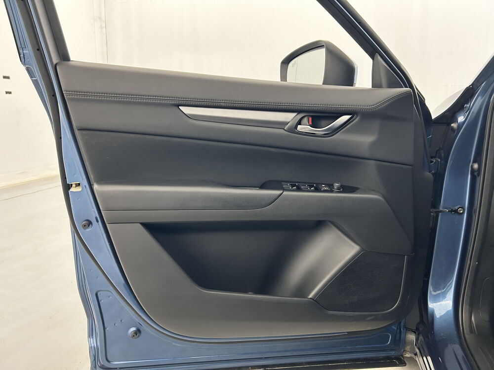CX-5 2.2L Skyactiv-D 150 ch 4x2 Dynamique 5p 2020 occasion 35170 Bruz