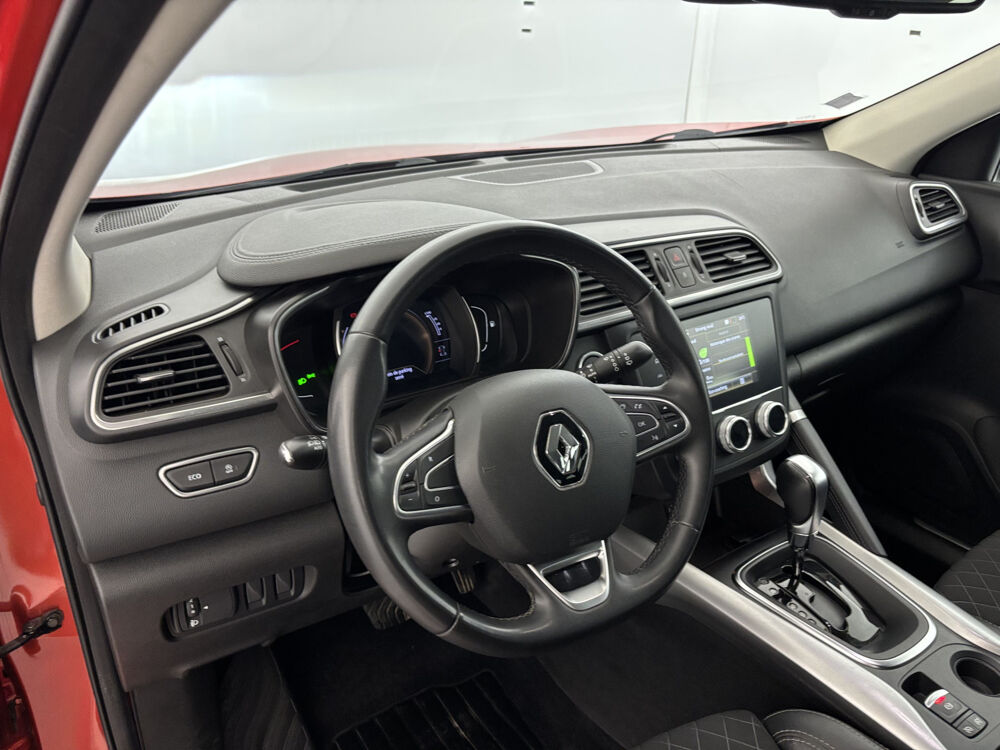 Kadjar TCe 140 EDC Techno 5p 2022 occasion 35170 Bruz