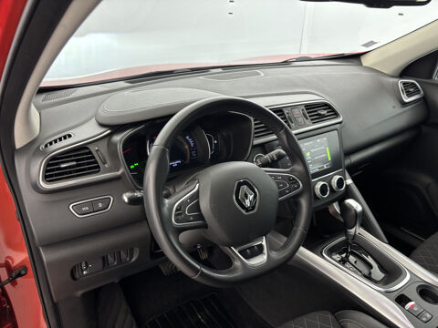 Kadjar TCe 140 EDC Techno 5p 2022 occasion 35170 Bruz