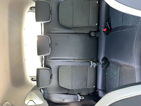 Captur E-Tech Plug-in 160 21 Intens 5p 2021 occasion 35170 Bruz