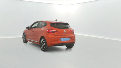 Clio E-Tech hybride 145 Evolution 5p 2023 occasion 35170 Bruz