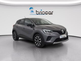 Captur TCe 90 Evolution 5p 2024 occasion 35170 Bruz