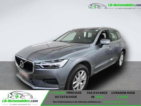 Volvo XC60 D3 150 ch 2018 occasion Beaupuy 31850