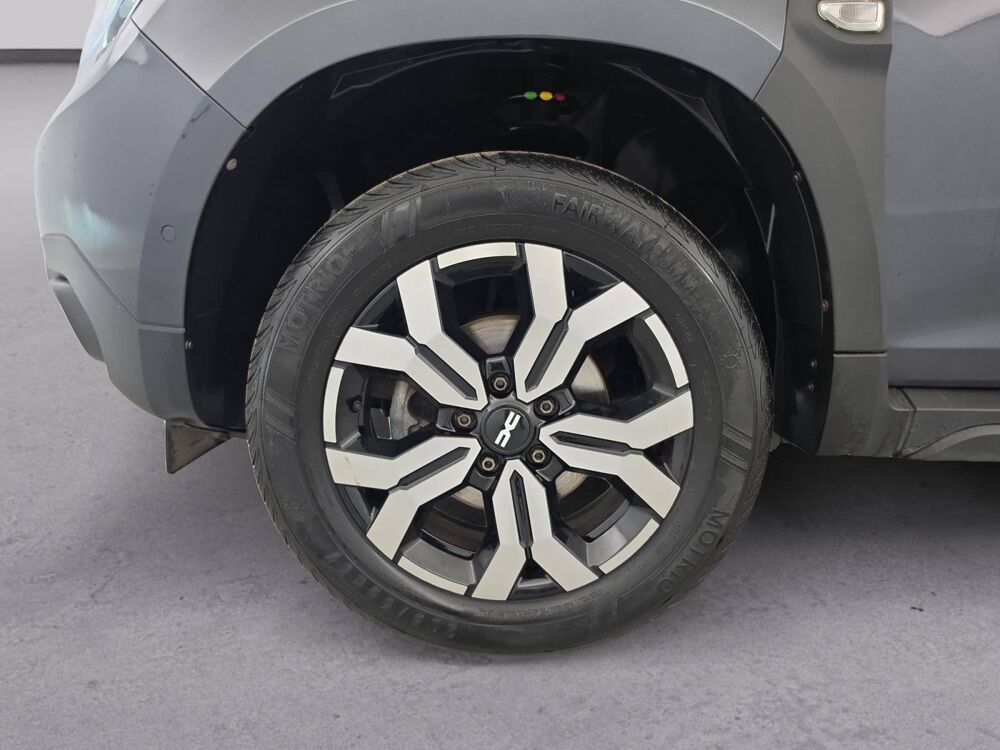 Duster TCe 150 4x2 EDC Journey 5p 2024 occasion 35170 Bruz