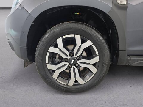 Duster TCe 150 4x2 EDC Journey 5p 2024 occasion 35170 Bruz