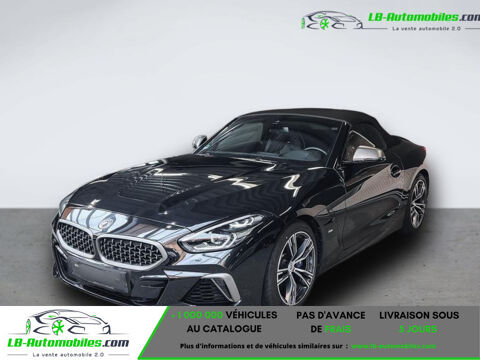 Annonce voiture BMW Z4 54900 €
