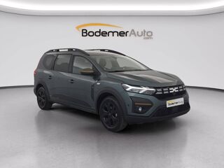 Jogger Hybrid 140 5 places Extreme 5p 2023 occasion 35170 Bruz