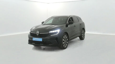 Annonce voiture Renault Espace 32990 €