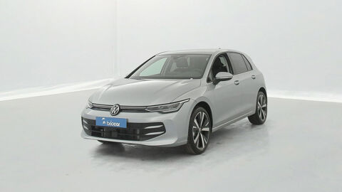 Volkswagen Golf 1.5 eTSI 116ch VW Edition DSG7 - Garantie 3 ans Volkswagen 2025 occasion Bruz 35170