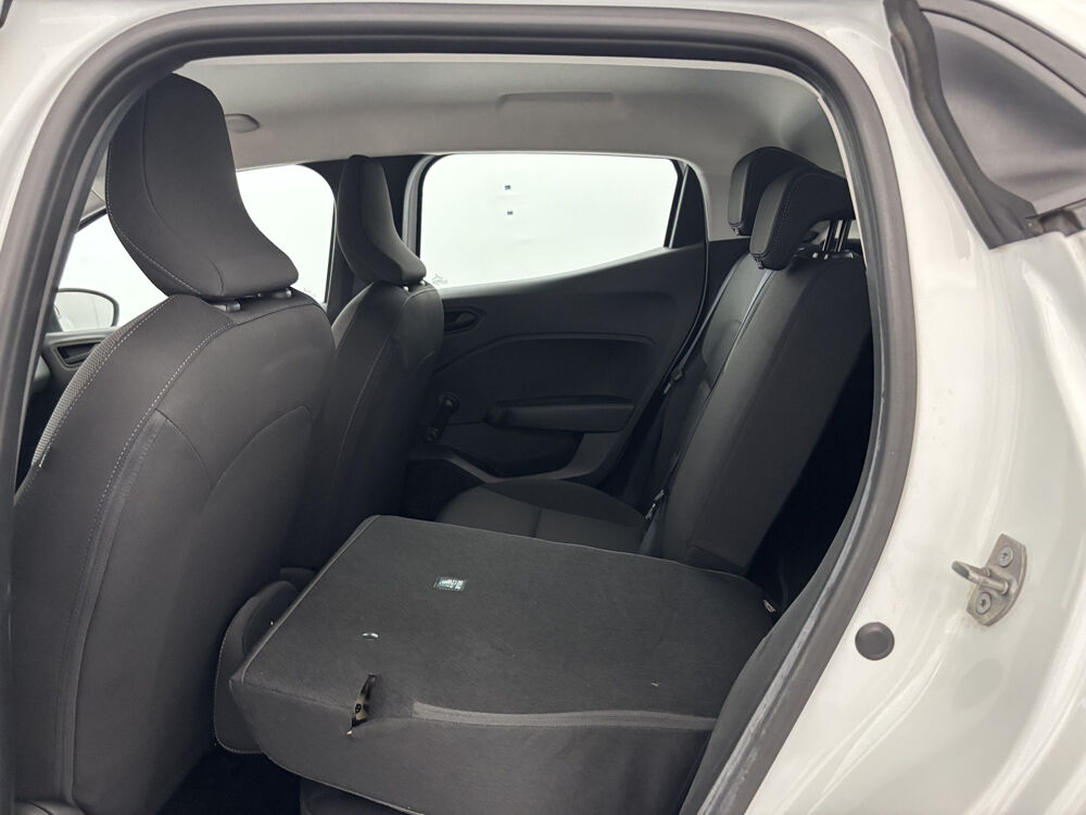 Clio SCe 65 Authentic 5p 2023 occasion 35170 Bruz