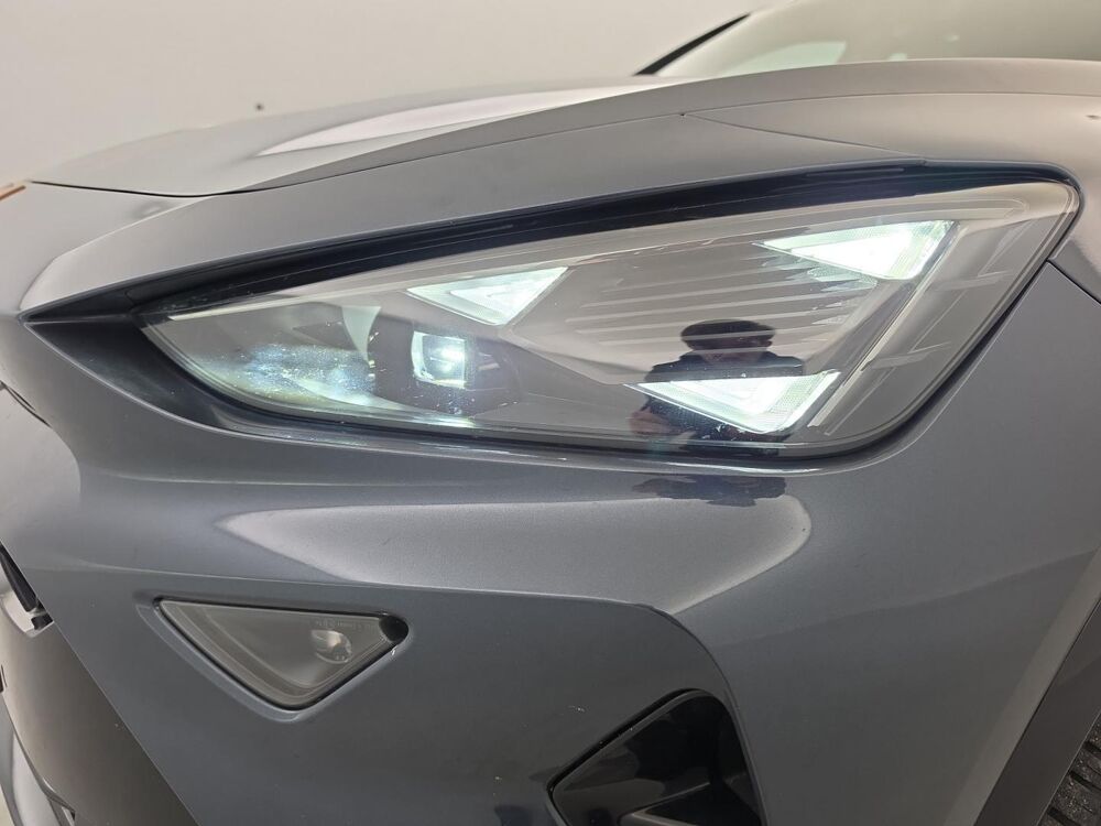 Formentor 1.5 eTSI Hybrid 150ch V DSG7 2024 occasion 35170 Bruz