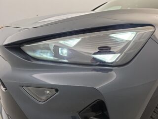 Formentor 1.5 eTSI Hybrid 150ch V DSG7 2024 occasion 35170 Bruz