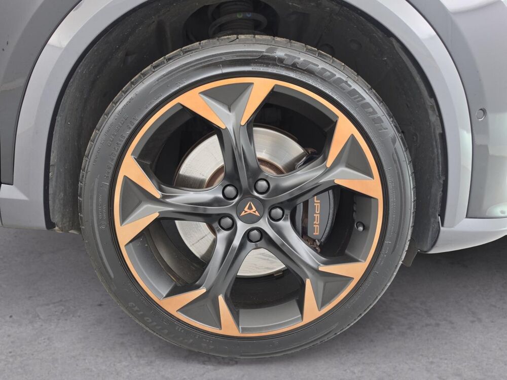 Formentor 1.4 e-HYBRID 245ch VZ DSG6 Sur&eacute;quip&eacute; + Garantie constructeur 2023 occasion 35170 Bruz
