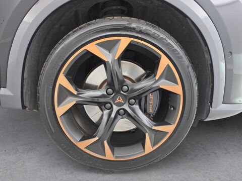 Formentor 1.4 e-HYBRID 245ch VZ DSG6 Sur&eacute;quip&eacute; + Garantie constructeur 2023 occasion 35170 Bruz