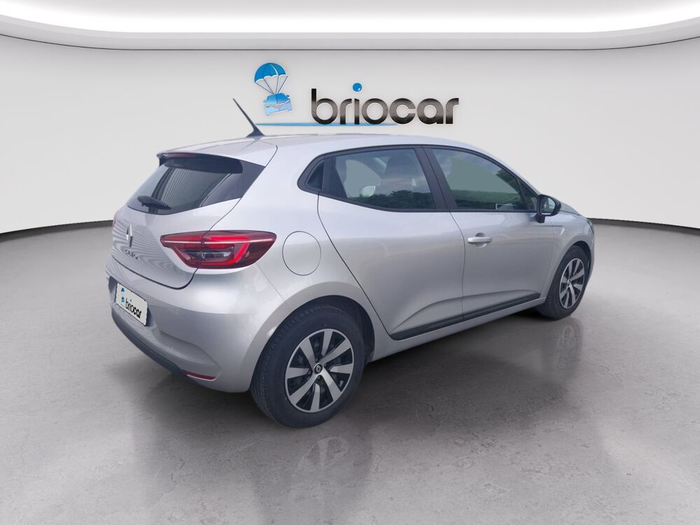 Clio TCe 90 Equilibre 5p 2023 occasion 35170 Bruz