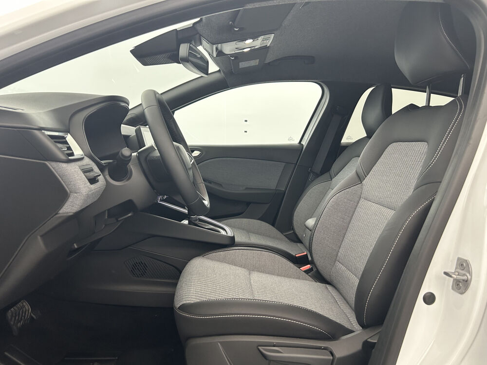 Clio E-Tech full hybrid 145 ch GSR2 Techno 5p 2025 occasion 35170 Bruz