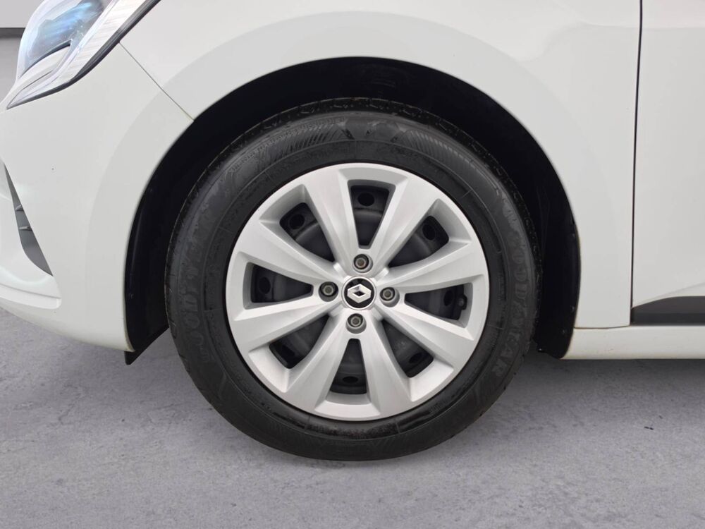 Clio SCe 65 Authentic 5p 2023 occasion 35170 Bruz