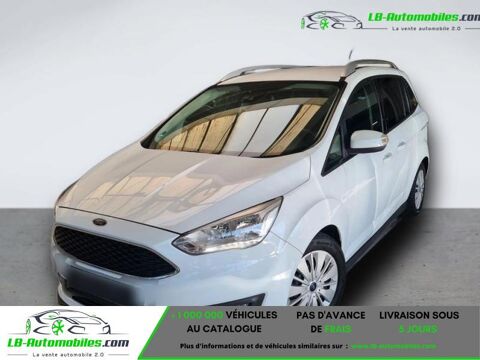Annonce voiture Ford Grand C-MAX 20000 