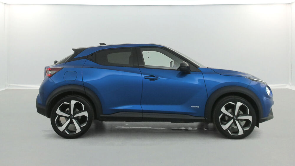 Juke HYBRID 143 Tekna 5p 2024 occasion 35170 Bruz