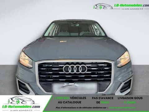 Audi Q2 TDI 116 ch BVA 2018 occasion Beaupuy 31850