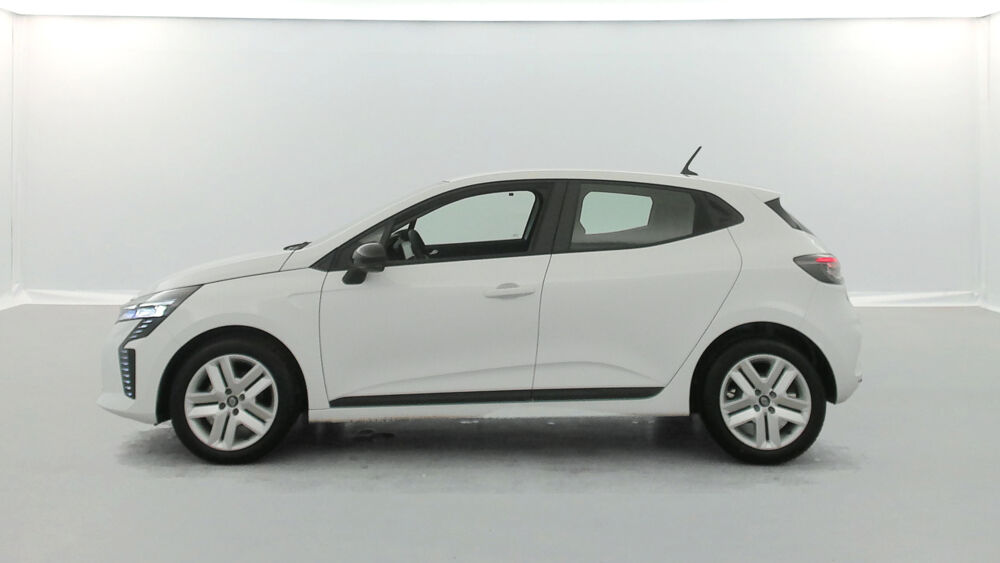 Clio TCe 90 ch GSR2 Evolution 5p 2025 occasion 35170 Bruz