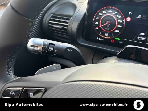 Inster 49 kWh 5 pl. Intuitive 5p 2026 occasion 33110 Le Bouscat