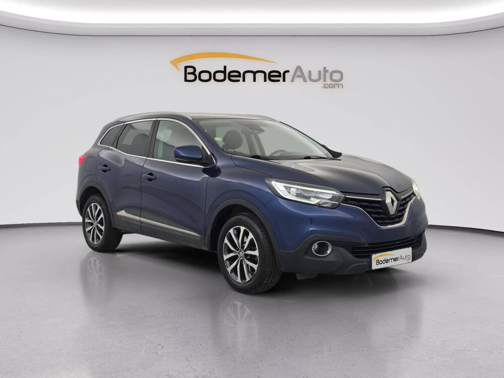 Kadjar dCi 110 Energy EDC Business 5p 2018 occasion 35170 Bruz