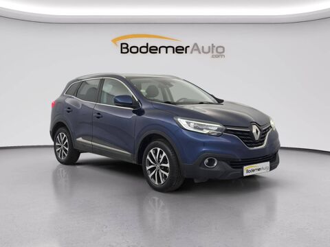 Kadjar dCi 110 Energy EDC Business 5p 2018 occasion 35170 Bruz
