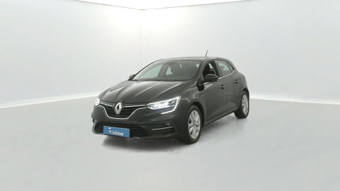Annonce voiture Renault Mégane 14790 €