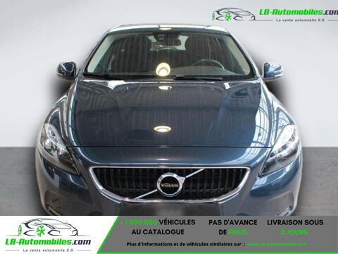 Volvo V40 D2 120 ch BVA 2018 occasion Beaupuy 31850