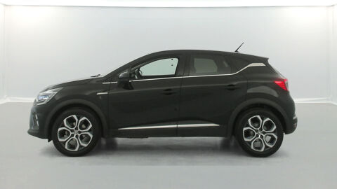 Captur TCe 140 21 Intens 5p 2022 occasion 35170 Bruz