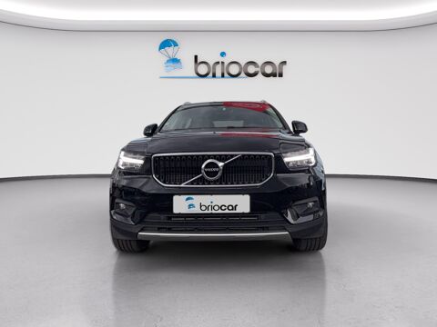 Annonce voiture Volvo XC40 20490 €