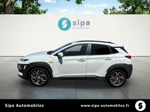 Kona 1.6 GDi Hybrid Executive 5p 2020 occasion 33110 Le Bouscat