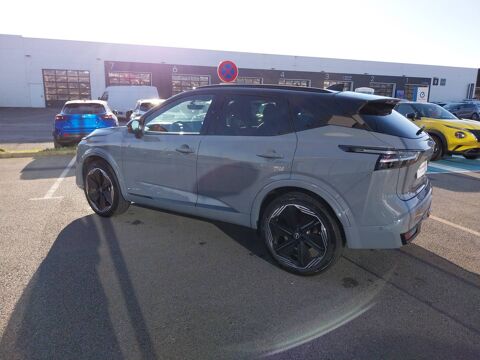 Qashqai e-Power 190 ch N-Design 5p 2025 occasion 35170 Bruz