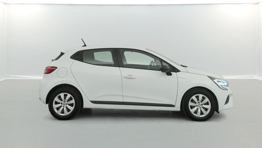 Clio CLIO SOCIETE BLUE DCI 85 AIR 5p 2020 occasion 35170 Bruz