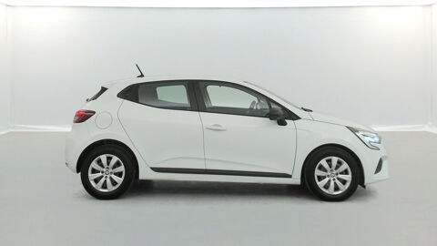 Clio CLIO SOCIETE BLUE DCI 85 AIR 5p 2020 occasion 35170 Bruz