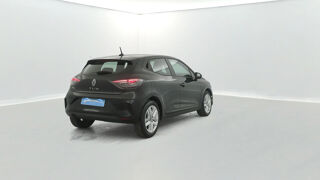 Clio Blue dCi 100 ch GSR2 Evolution 5p 2025 occasion 35170 Bruz