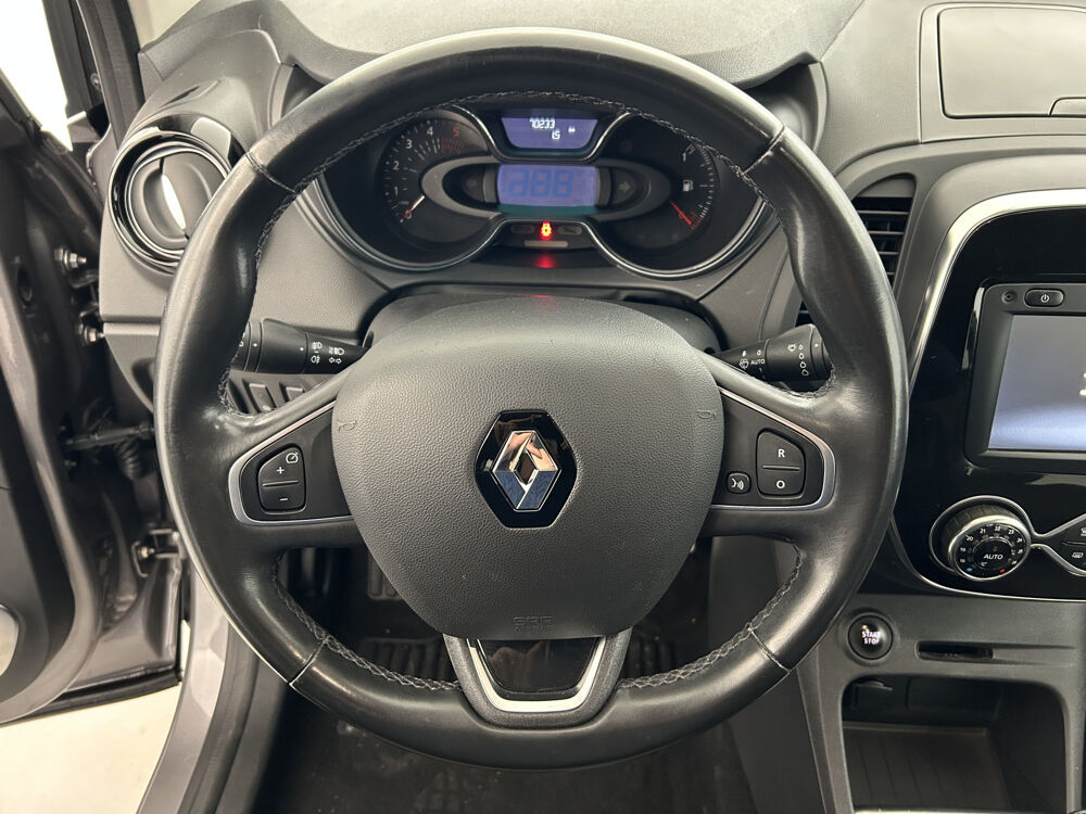 Captur dCi 90 Intens 5p 2018 occasion 35170 Bruz