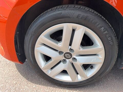 Clio TCe 100 GPL Evolution 5p 2024 occasion 35170 Bruz