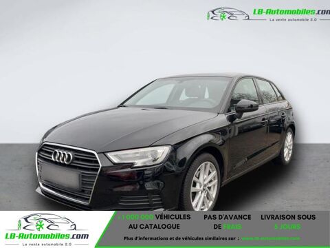 Audi A3 TFSI 150 2016 occasion Beaupuy 31850