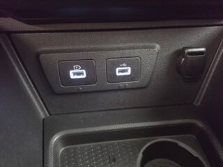 Duster Blue dCi 115 4x2 Prestige + 5p 2022 occasion 35170 Bruz