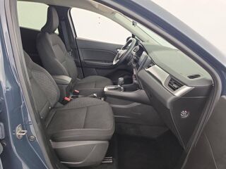 Captur mild hybrid 140 EDC Evolution 5p 2024 occasion 35170 Bruz